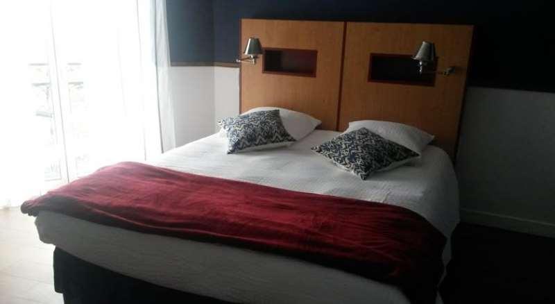 Brit Hotel De Paris Saint-Jean-De-Luz Cameră foto